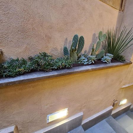 Vicolo Navona Leilighet Roma Eksteriør bilde