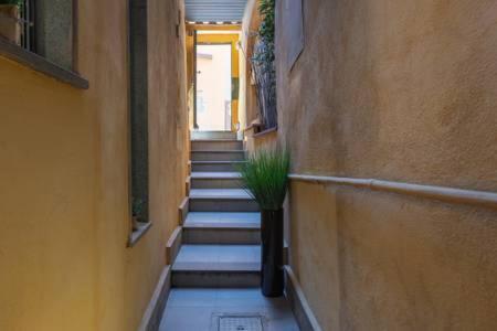 Vicolo Navona Leilighet Roma Eksteriør bilde